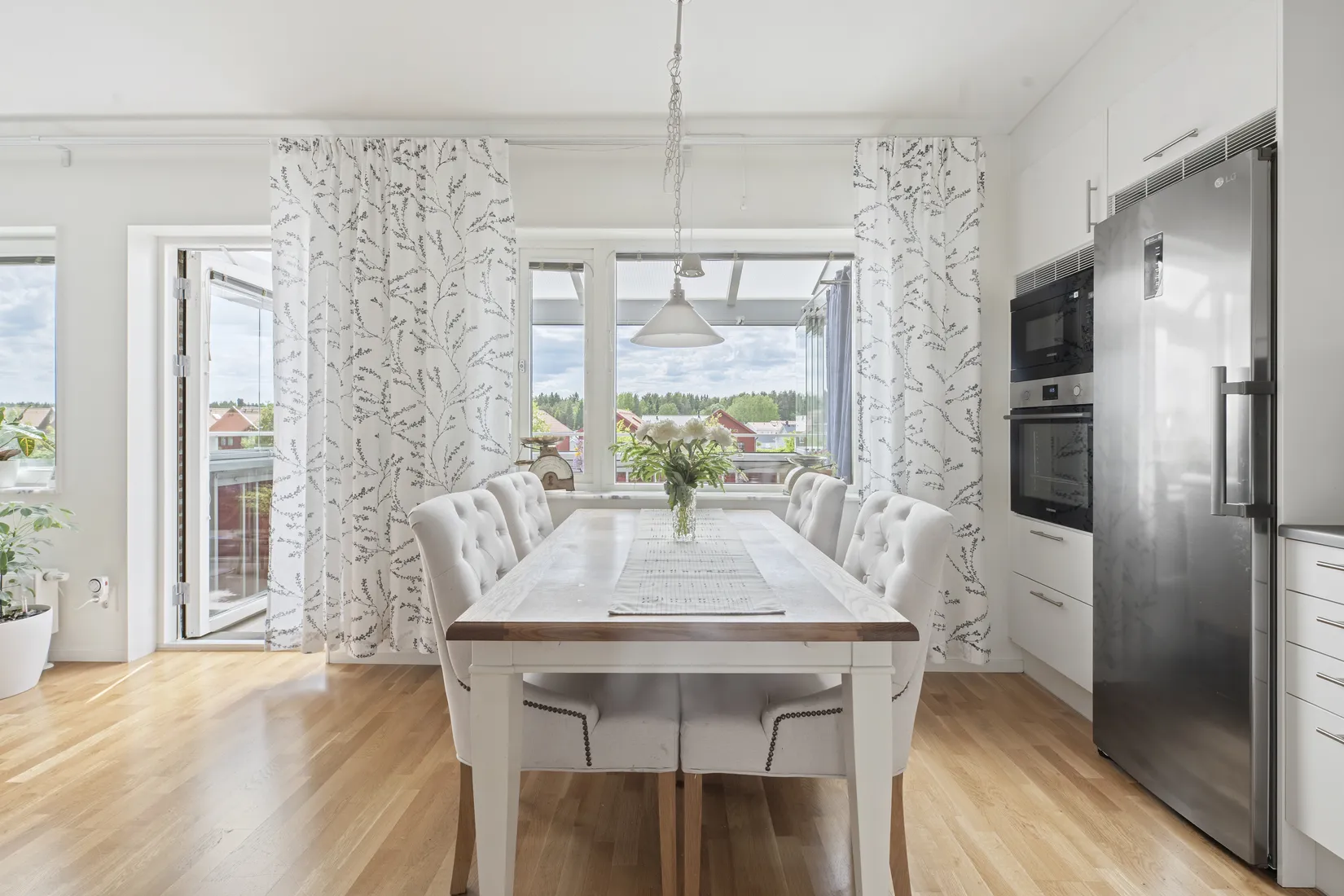 Bostadsrätt, Såningsvägen 1, Enköping