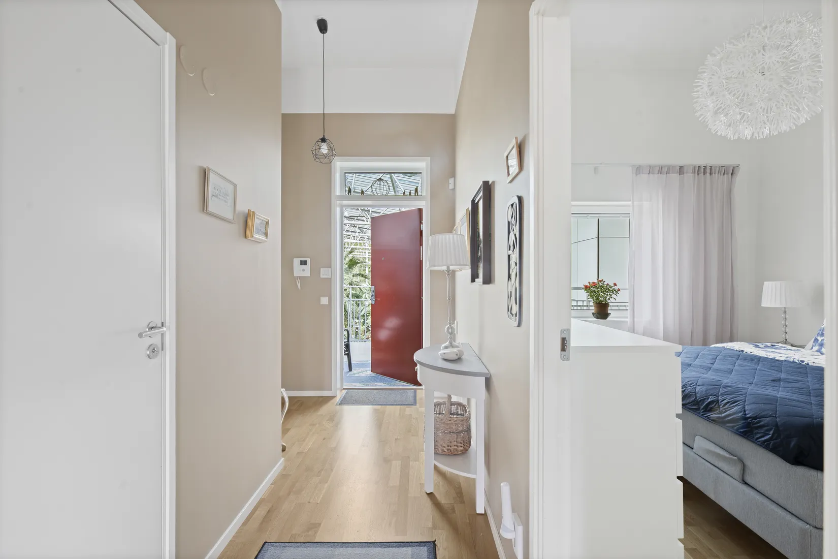 Bostadsrätt, Såningsvägen 1, Enköping