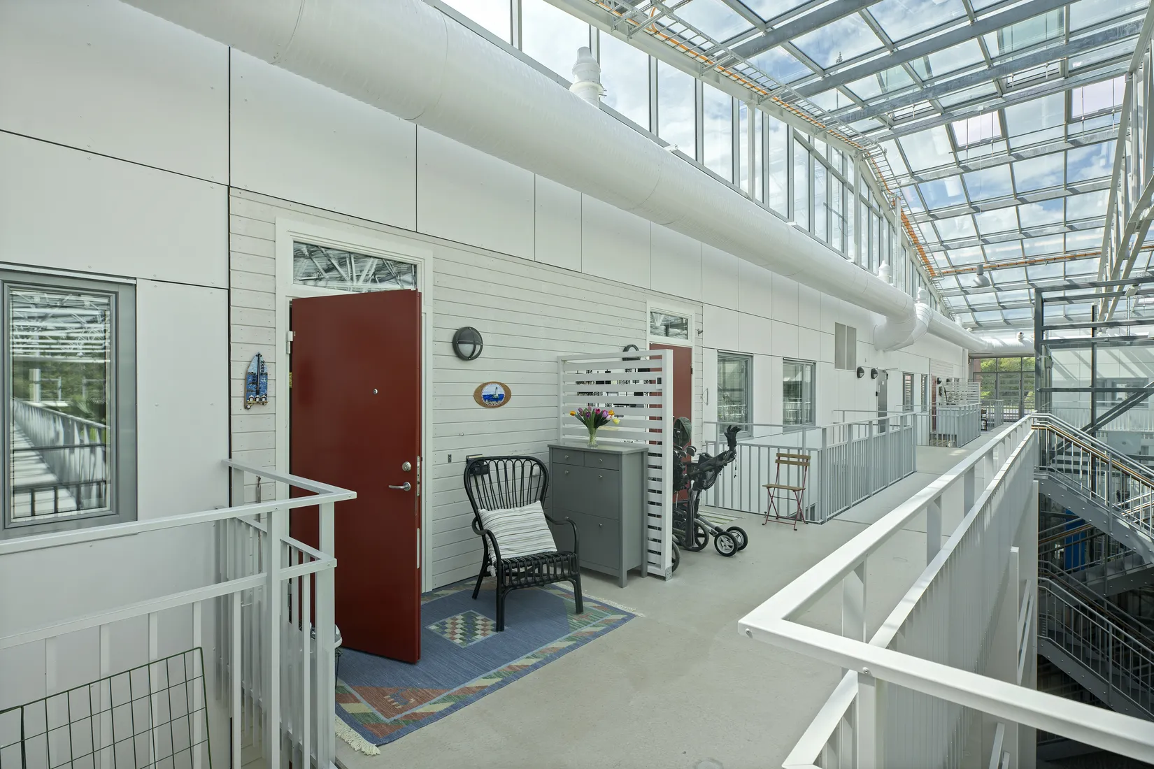 Bostadsrätt, Såningsvägen 1, Enköping