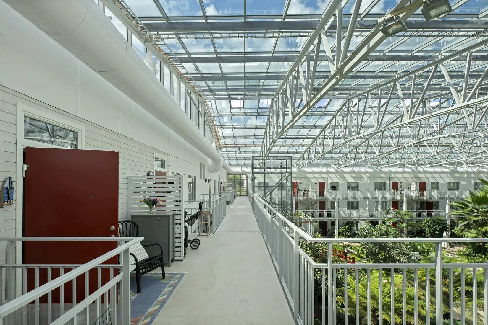 Bostadsrätt, Såningsvägen 1, Enköping