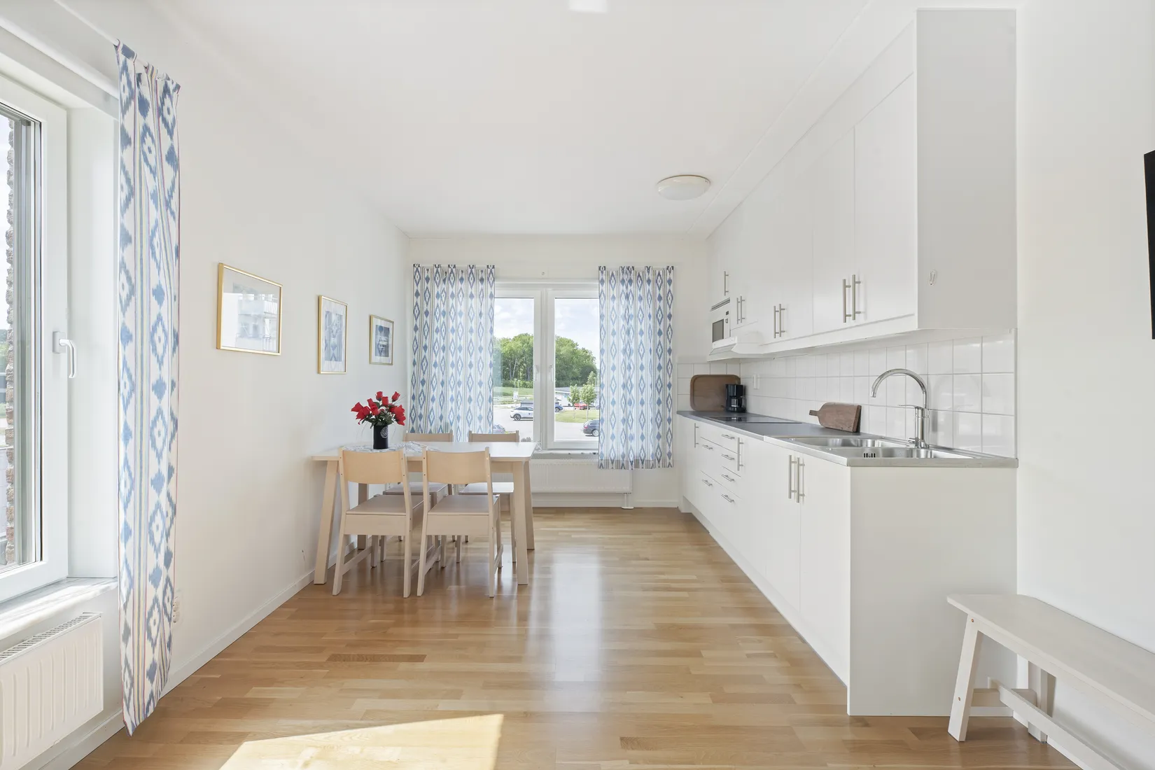 Bostadsrätt, Såningsvägen 1, Enköping