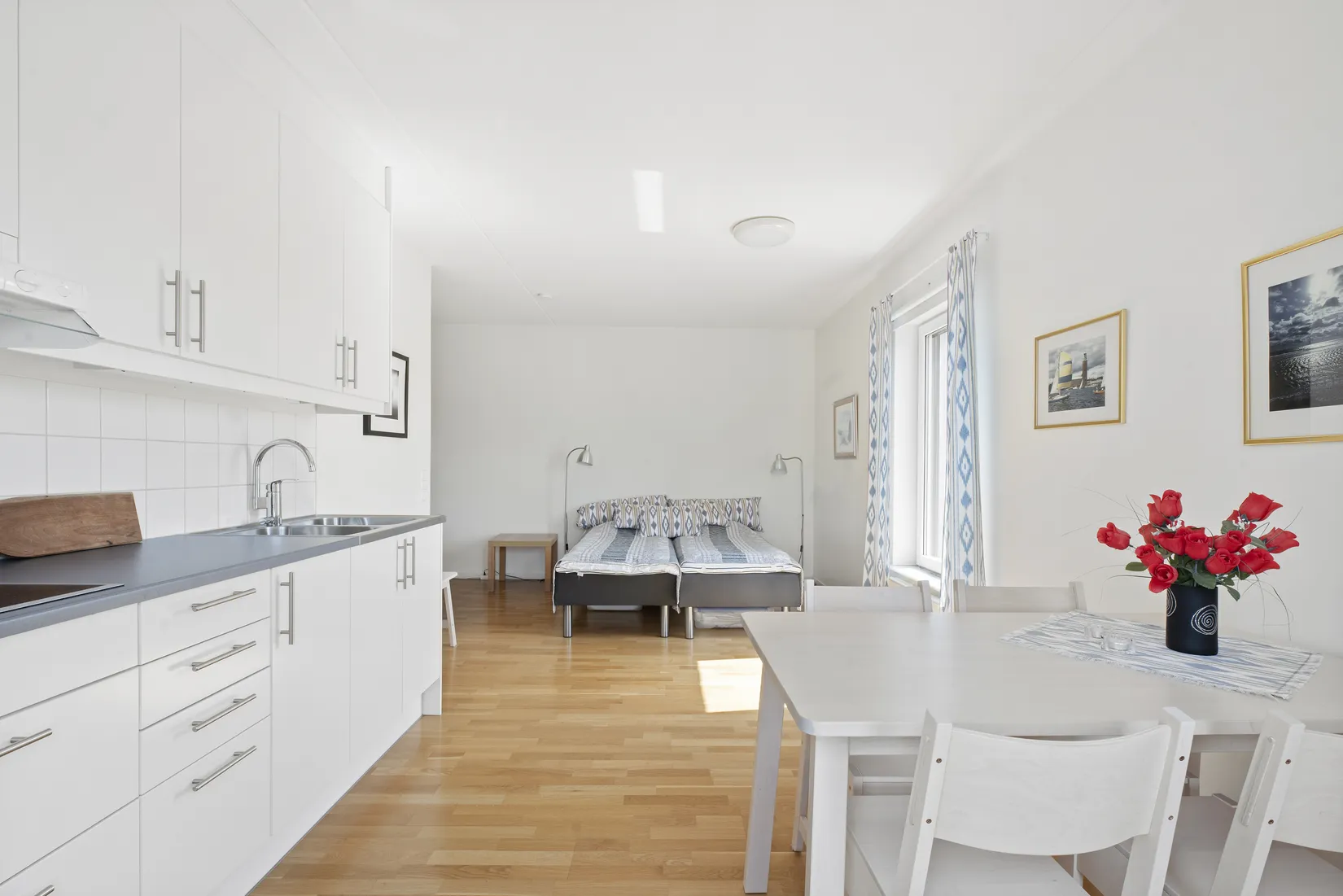 Bostadsrätt, Såningsvägen 1, Enköping