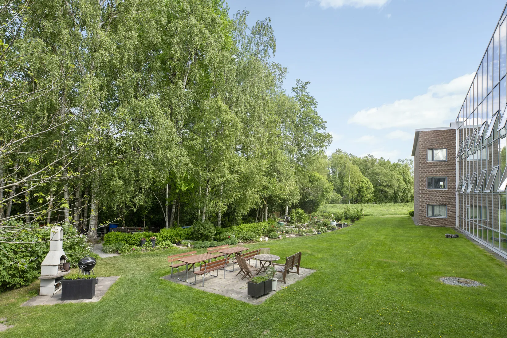 Bostadsrätt, Såningsvägen 1, Enköping