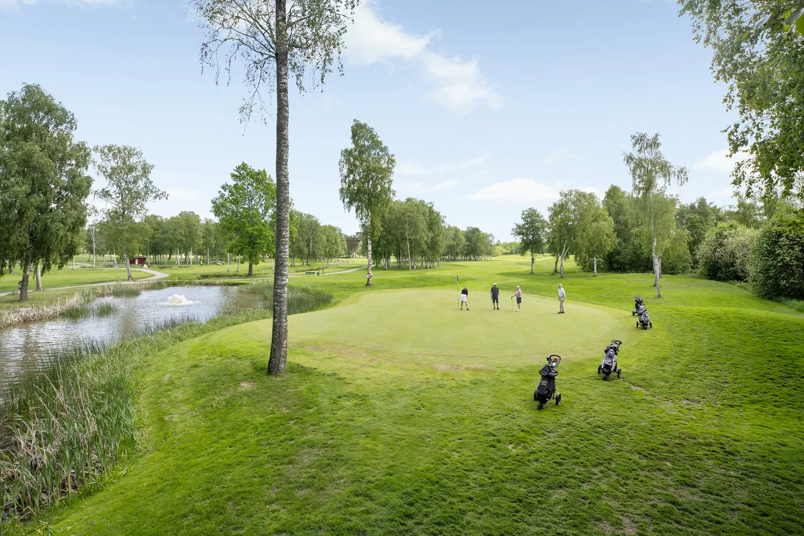 Bostadsrätt, Såningsvägen 1, Enköping