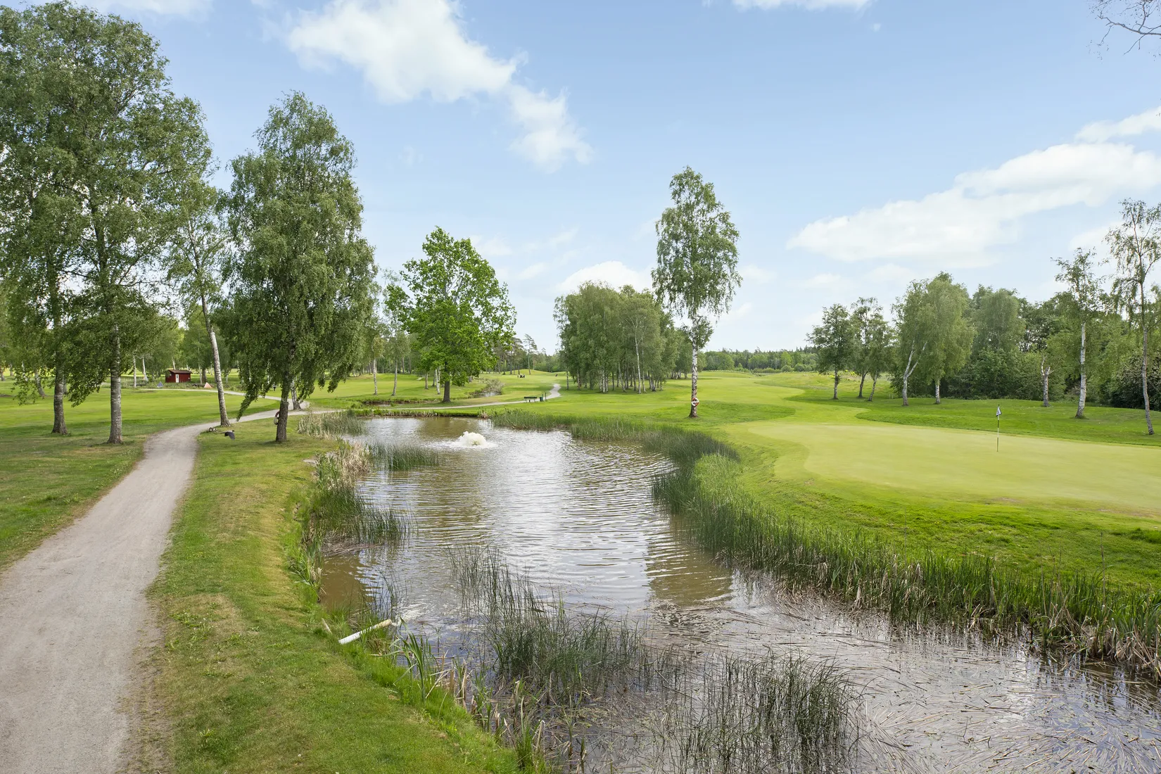 Bostadsrätt, Såningsvägen 1, Enköping
