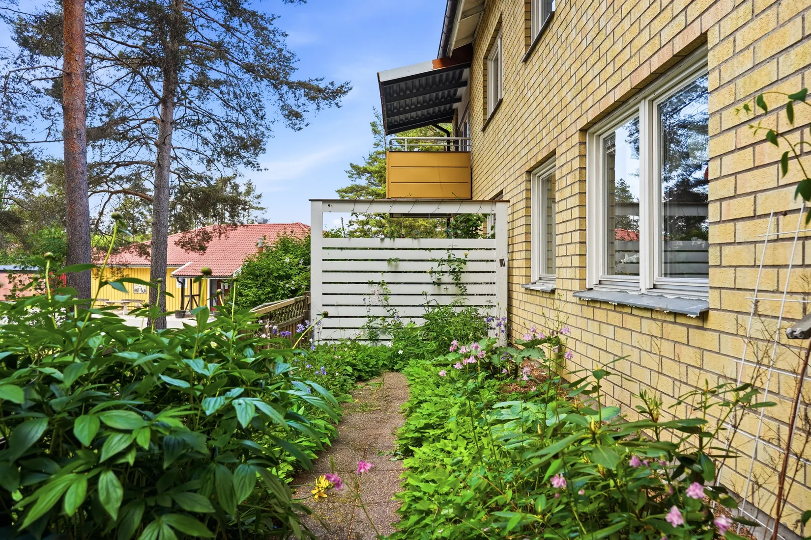 Bostadsrätt, Bergslagsresan 30, Sävja, Uppsala