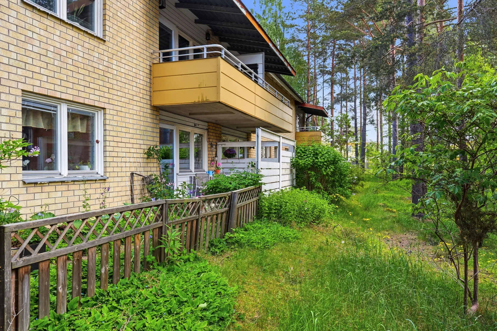 Bostadsrätt, Bergslagsresan 30, Sävja, Uppsala