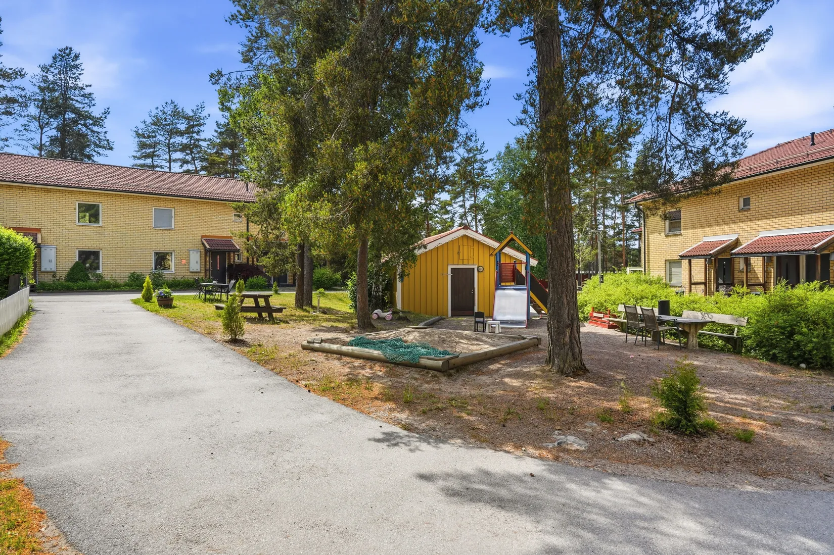 Bostadsrätt, Bergslagsresan 30, Sävja, Uppsala