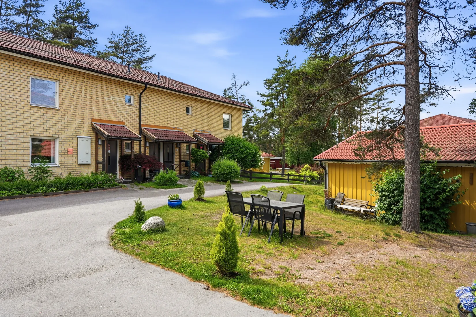 Bostadsrätt, Bergslagsresan 30, Sävja, Uppsala