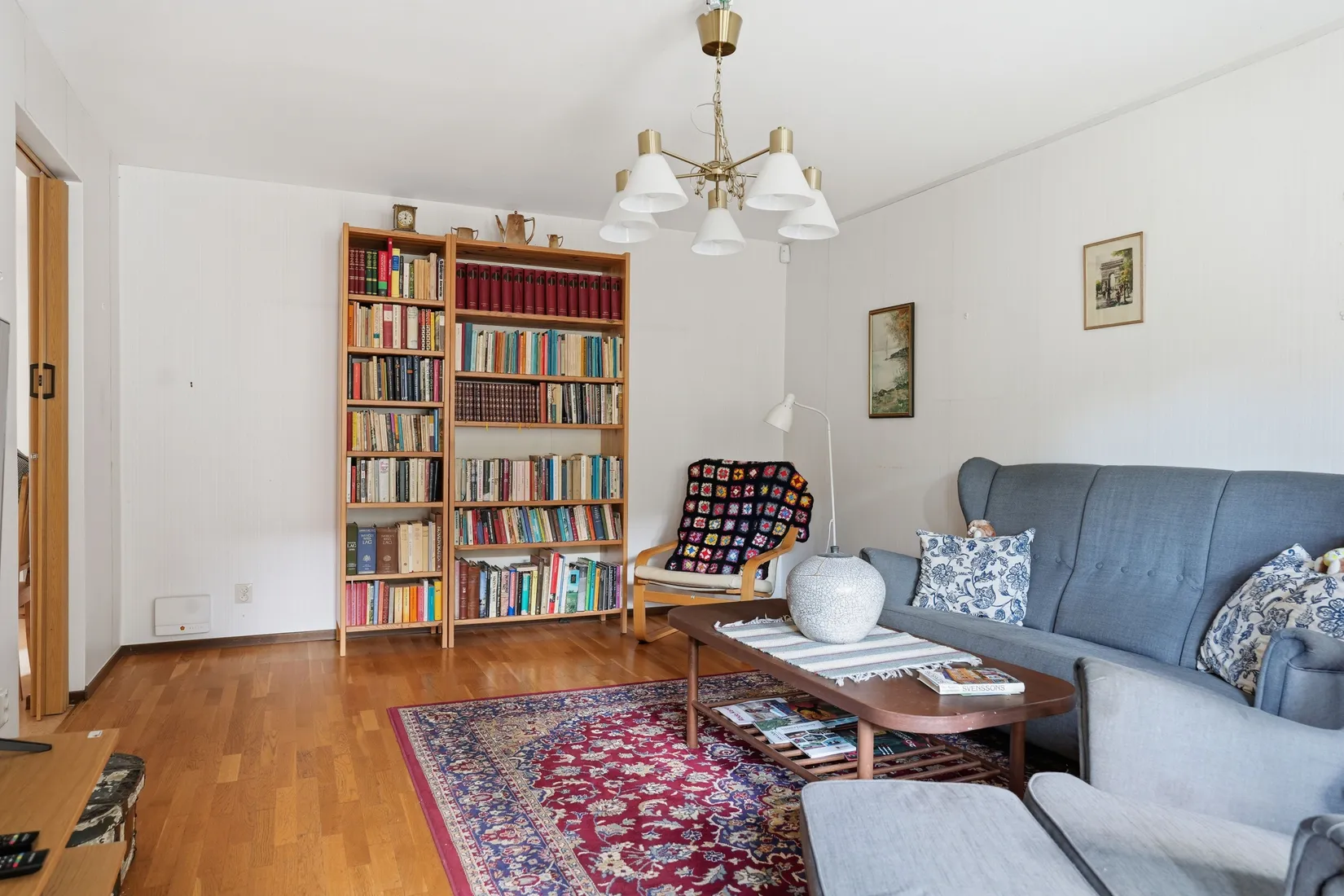 Bostadsrätt, Bergslagsresan 30, Sävja, Uppsala