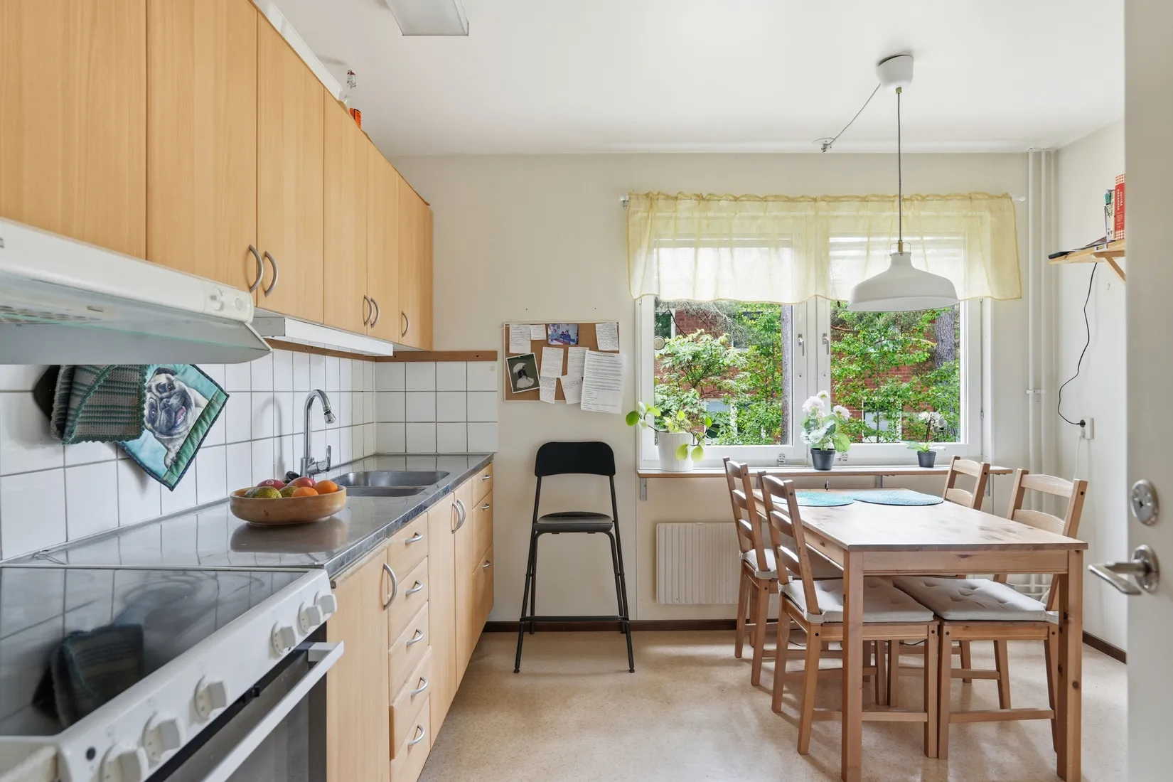 Bostadsrätt, Bergslagsresan 30, Sävja, Uppsala