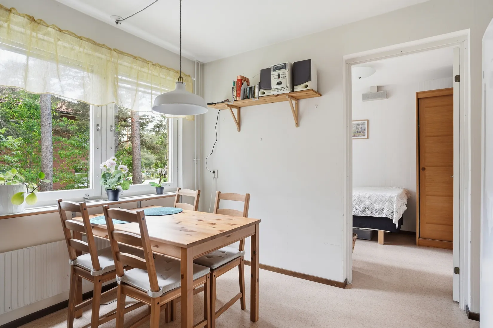 Bostadsrätt, Bergslagsresan 30, Sävja, Uppsala