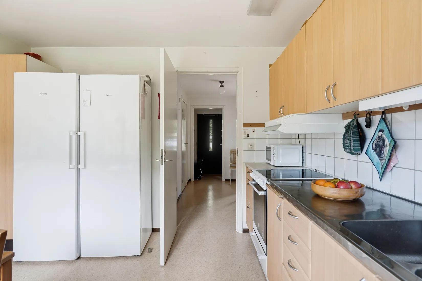Bostadsrätt, Bergslagsresan 30, Sävja, Uppsala