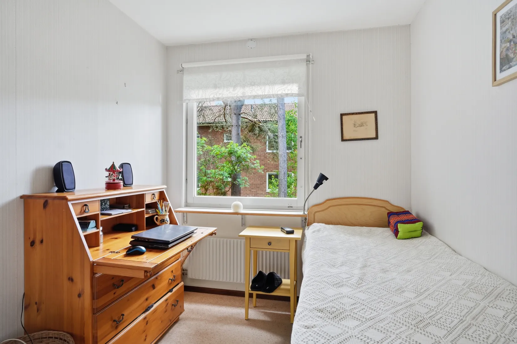 Bostadsrätt, Bergslagsresan 30, Sävja, Uppsala