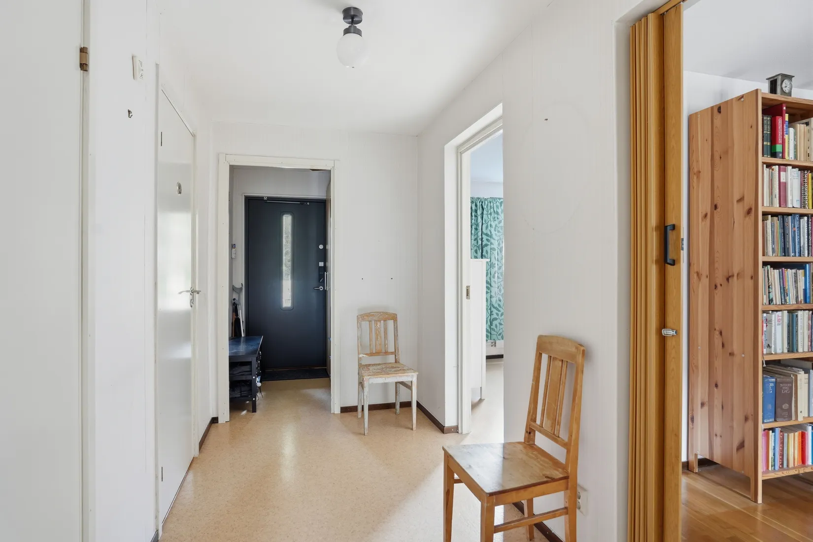 Bostadsrätt, Bergslagsresan 30, Sävja, Uppsala