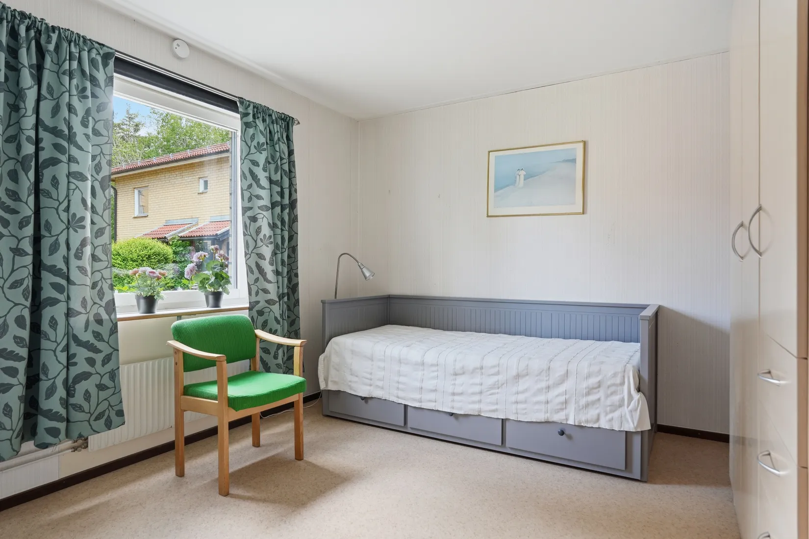 Bostadsrätt, Bergslagsresan 30, Sävja, Uppsala