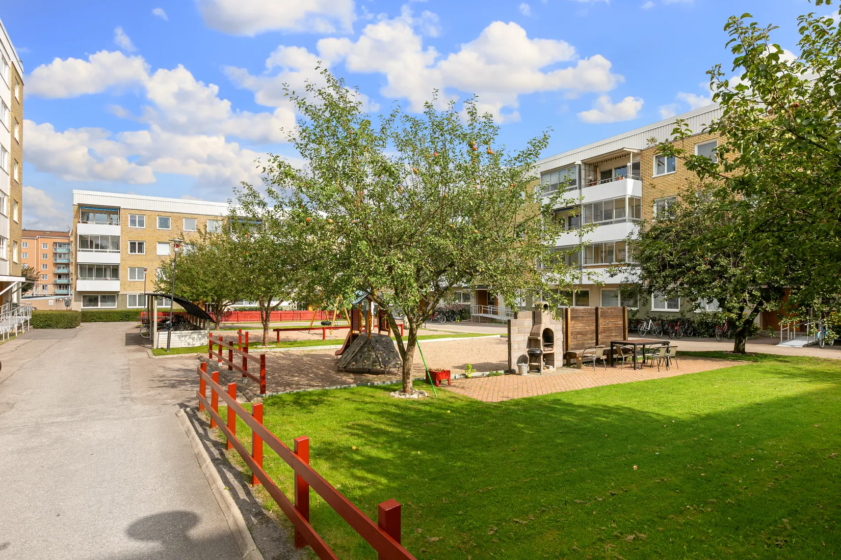 Bostadsrätt, Sörbygatan 71E, Söder/Södertull, Gävle