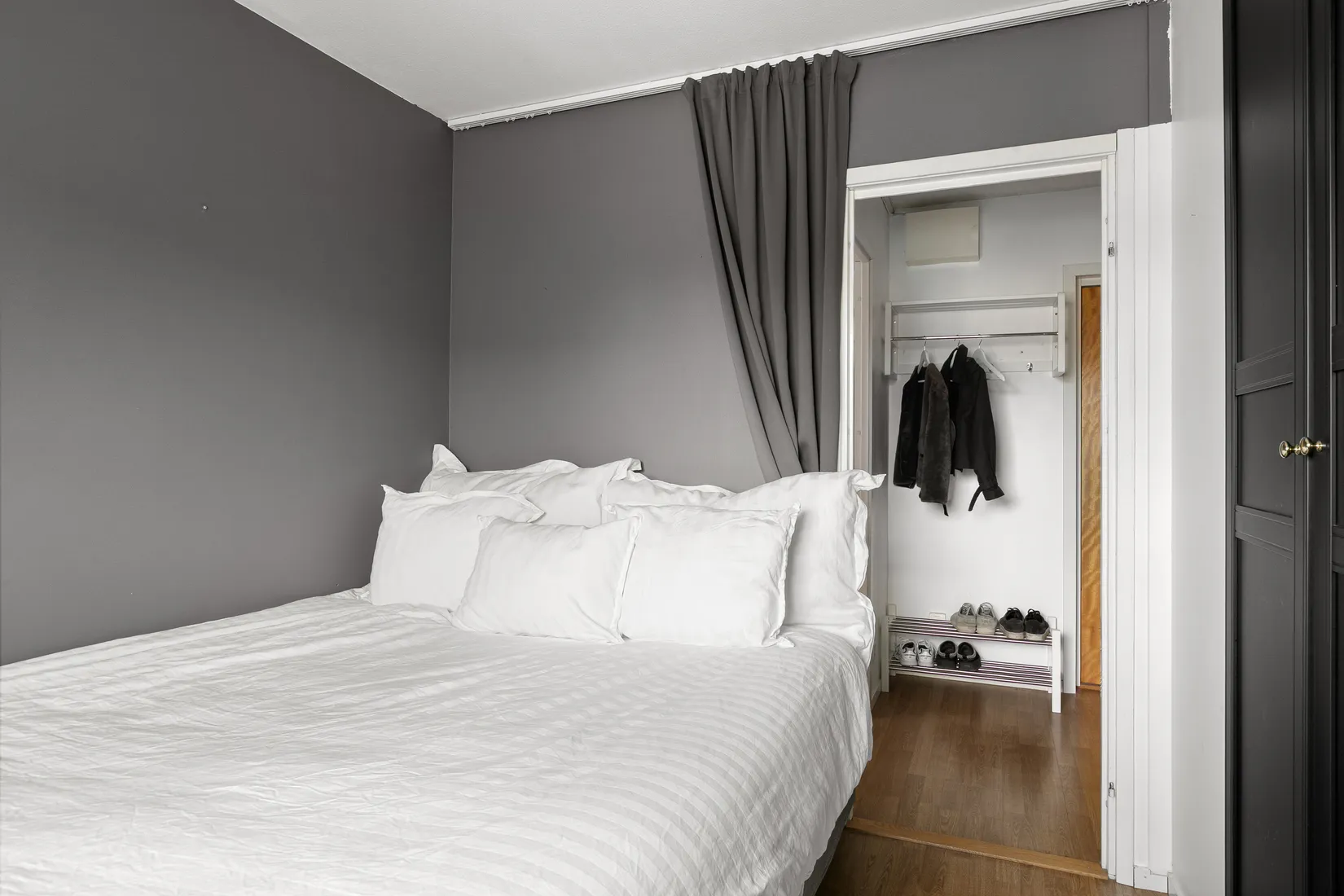 Bostadsrätt, Sörbygatan 71E, Söder/Södertull, Gävle