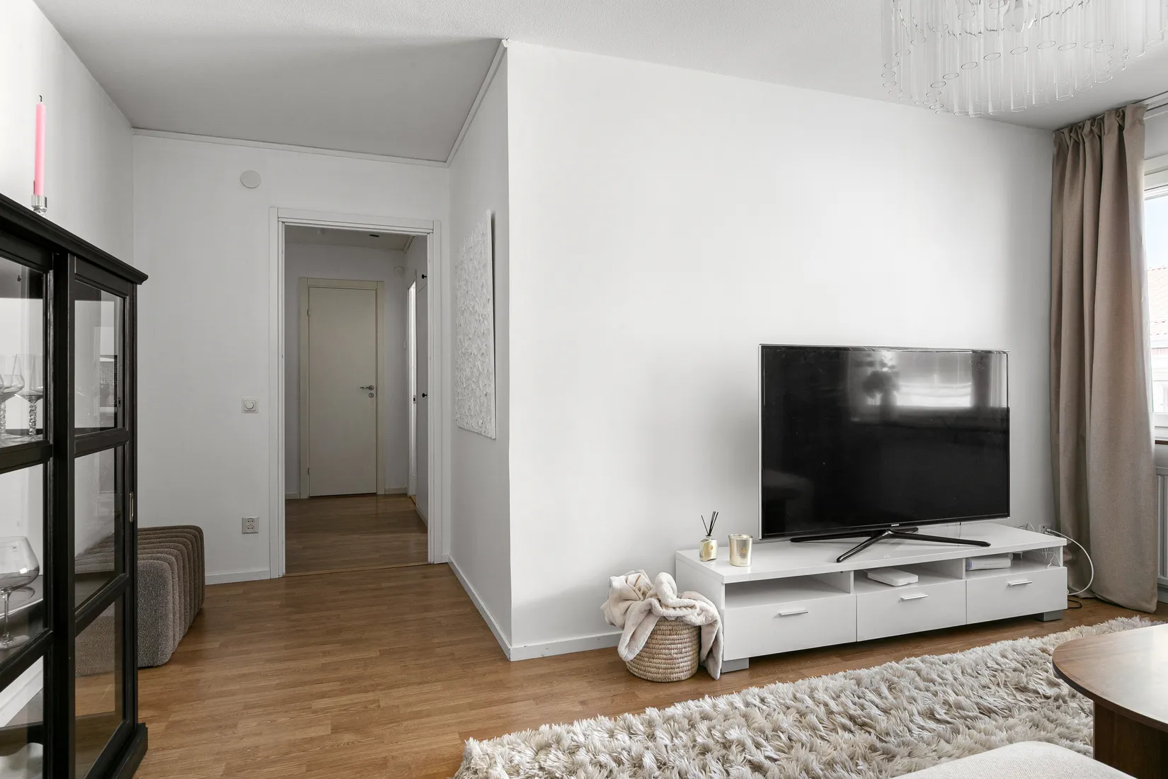 Bostadsrätt, Sörbygatan 71E, Söder/Södertull, Gävle