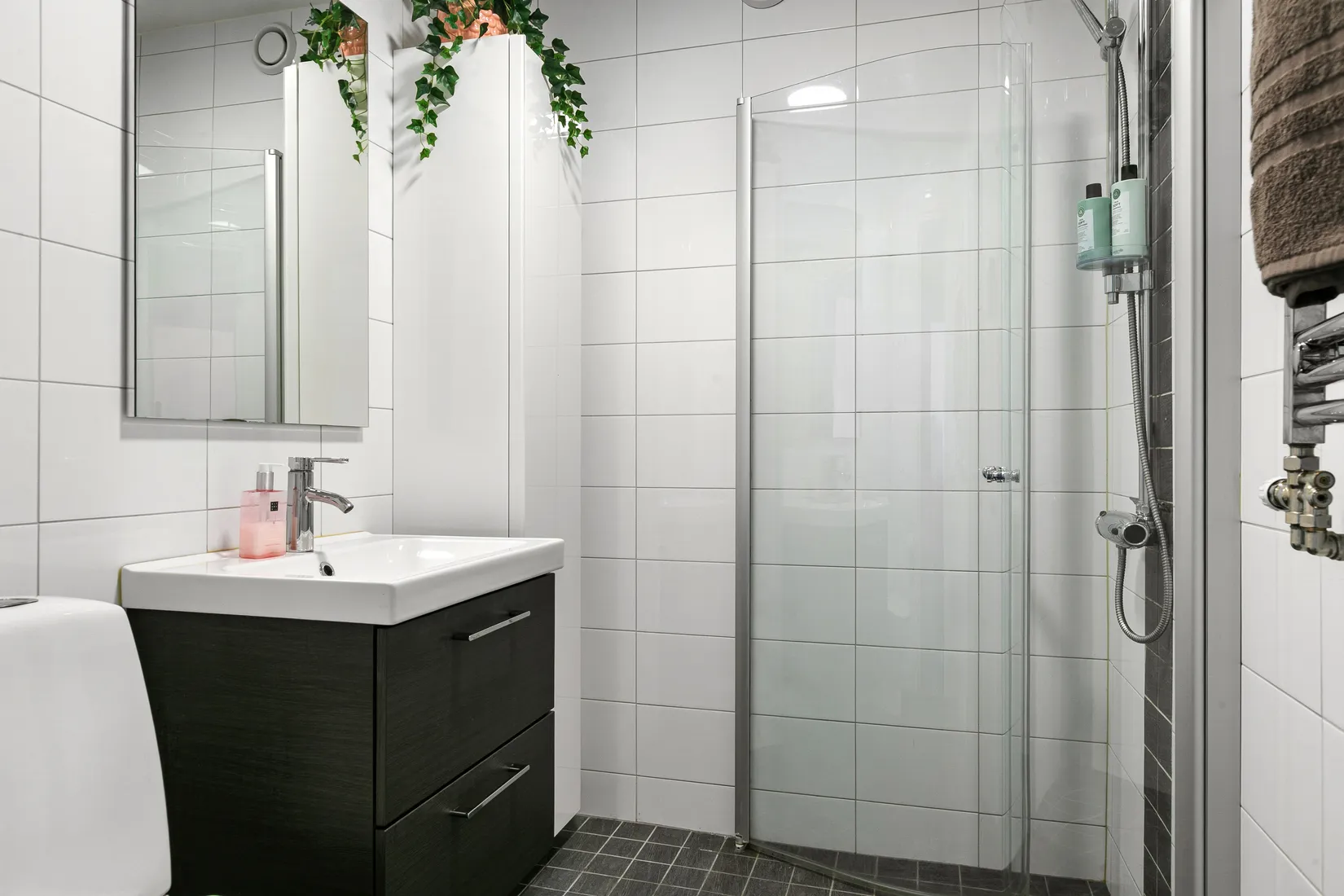 Bostadsrätt, Sörbygatan 71E, Söder/Södertull, Gävle