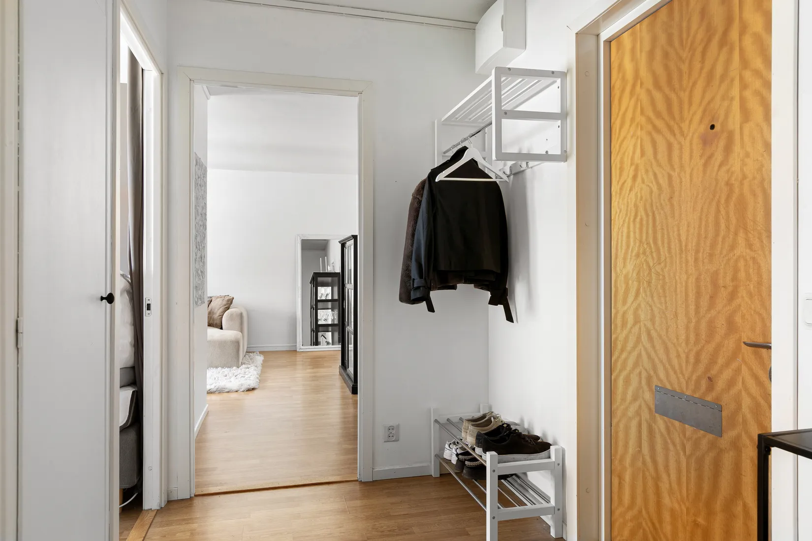 Bostadsrätt, Sörbygatan 71E, Söder/Södertull, Gävle