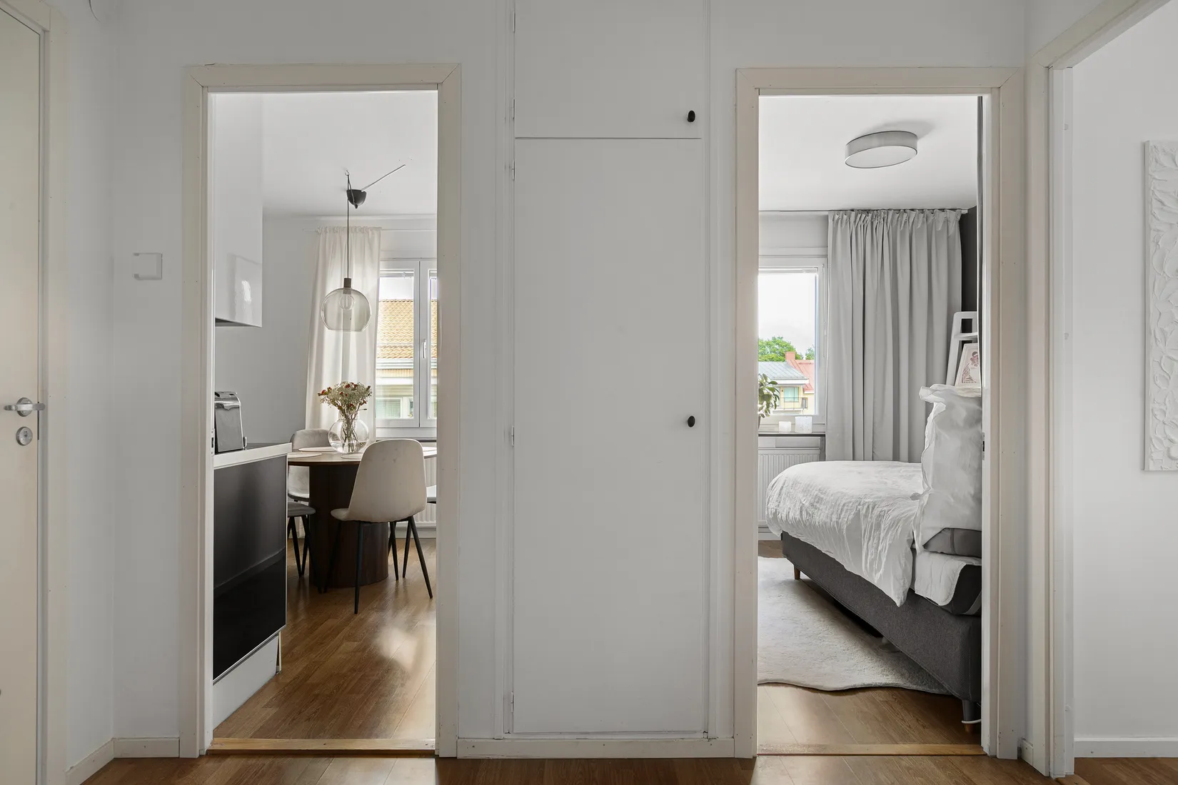 Bostadsrätt, Sörbygatan 71E, Söder/Södertull, Gävle