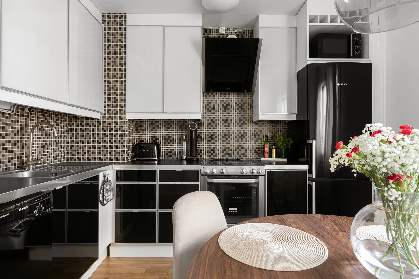 Bostadsrätt, Sörbygatan 71E, Söder/Södertull, Gävle