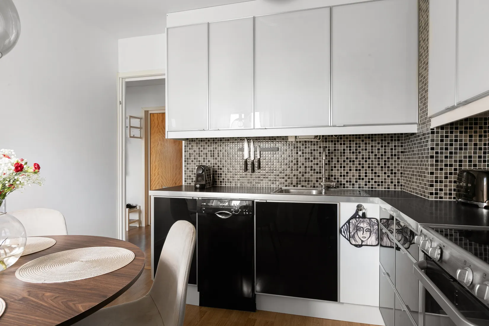 Bostadsrätt, Sörbygatan 71E, Söder/Södertull, Gävle