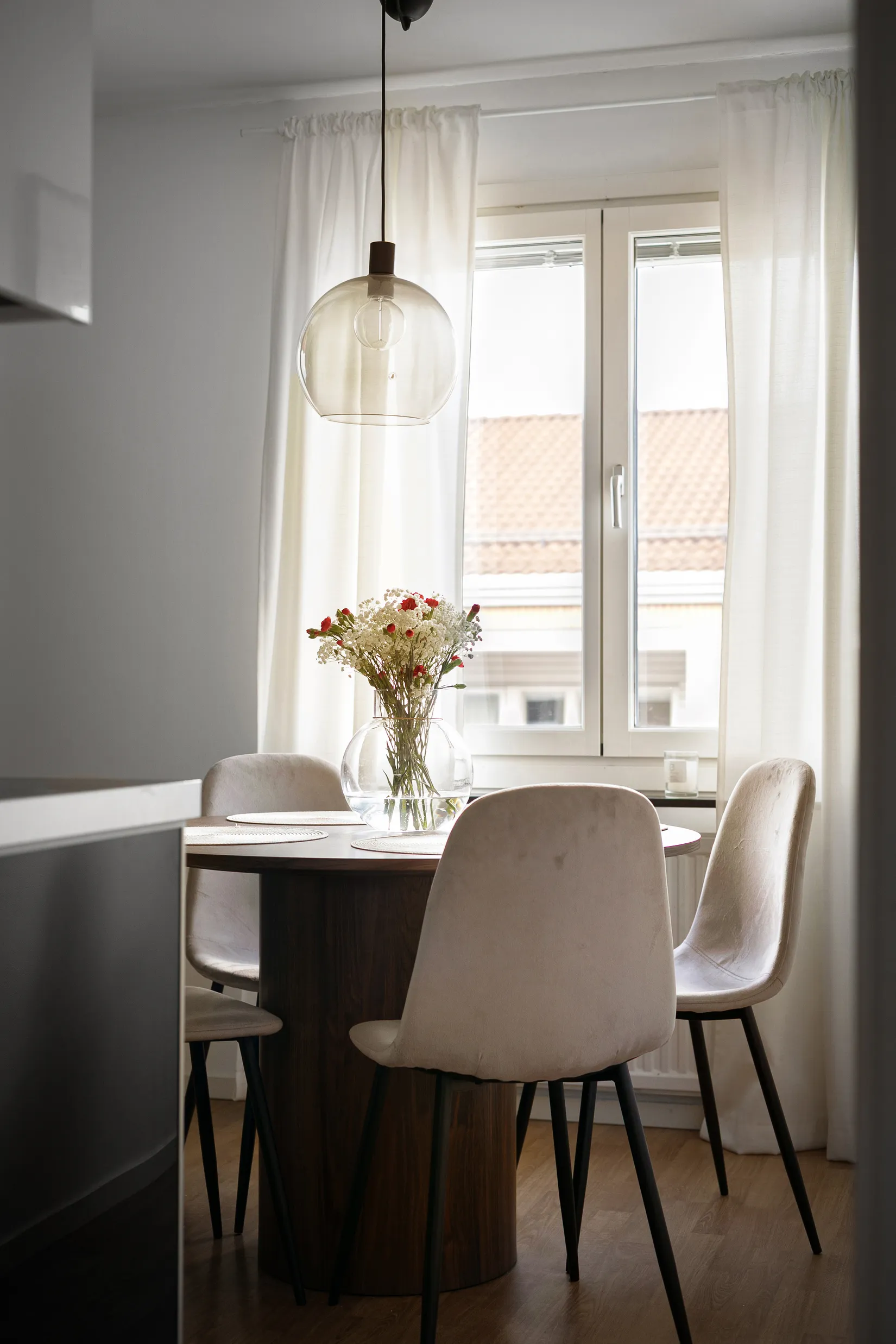 Bostadsrätt, Sörbygatan 71E, Söder/Södertull, Gävle