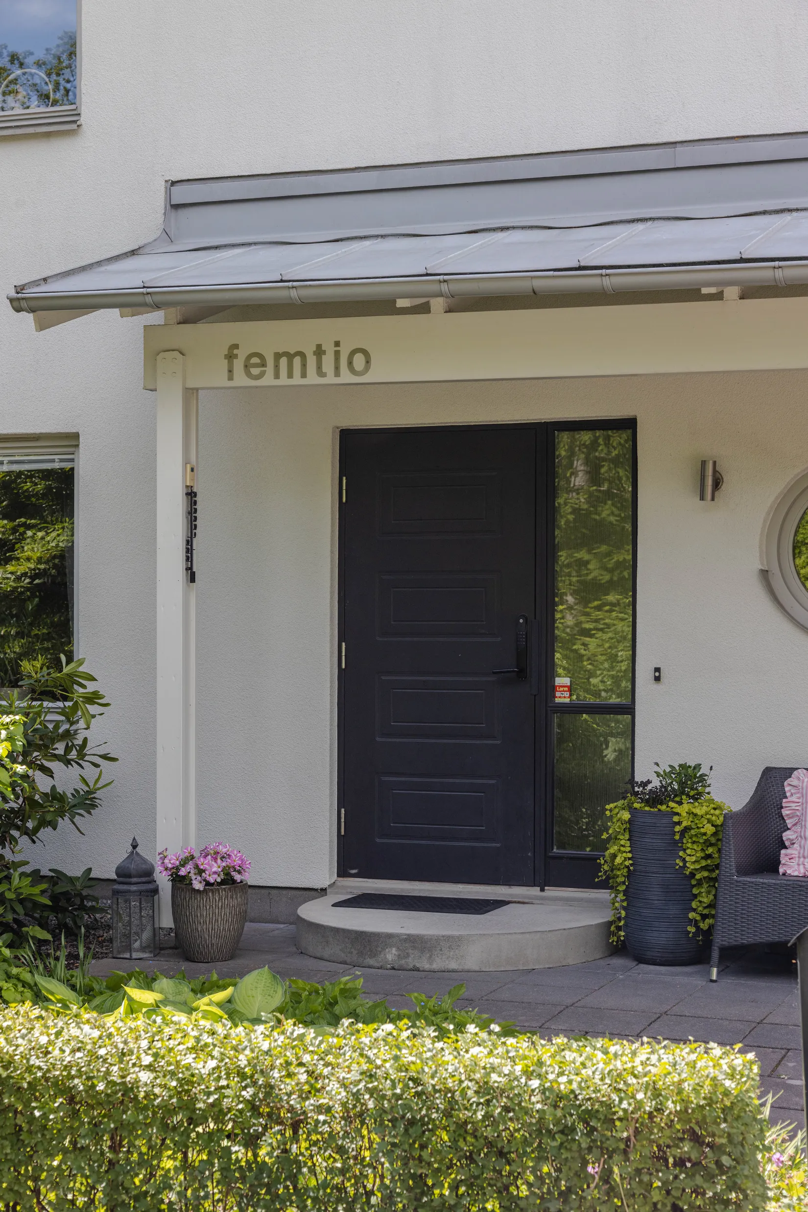 Villa, Mastvägen 50, Framnäs, Västerås