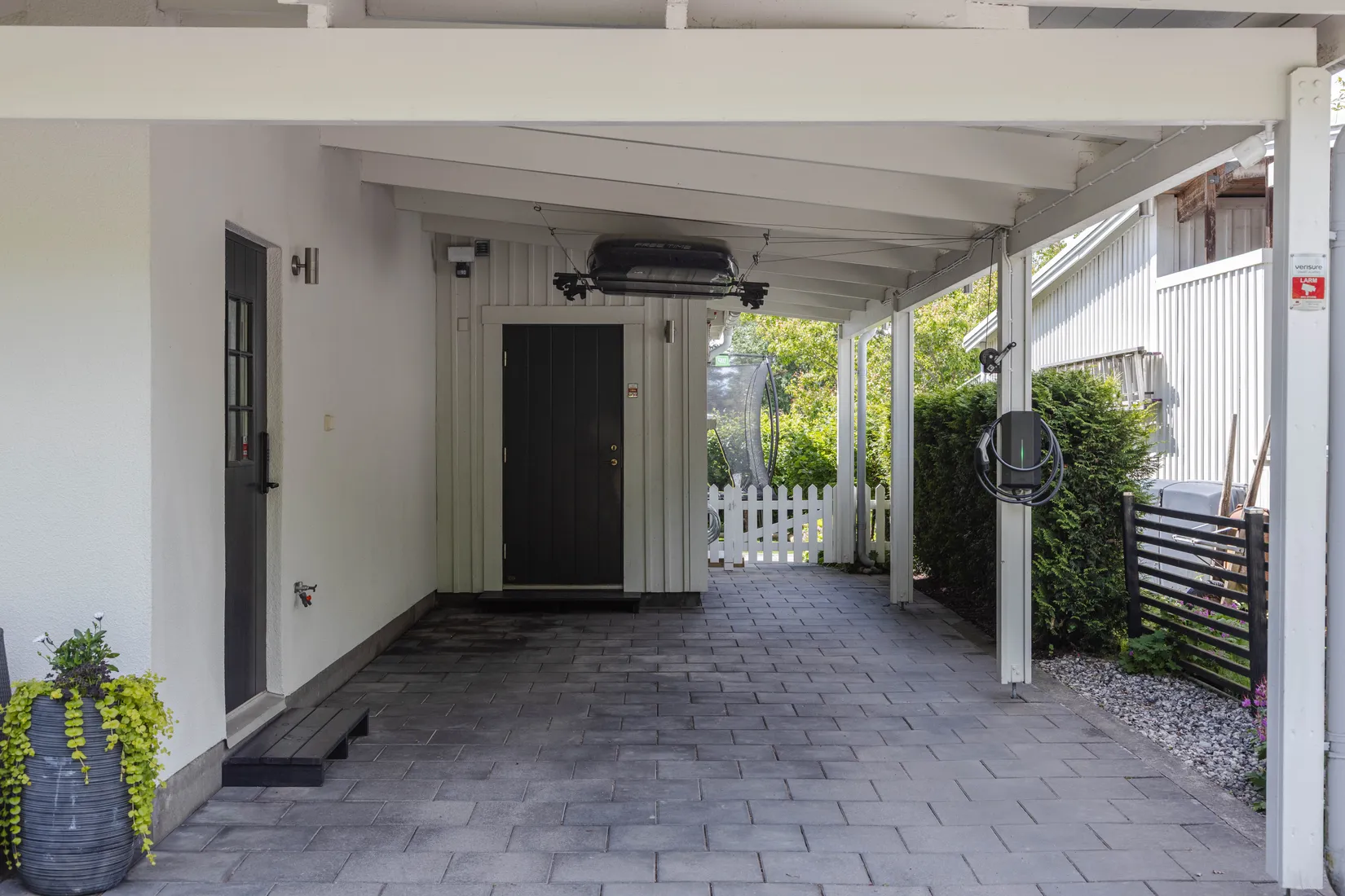 Villa, Mastvägen 50, Framnäs, Västerås