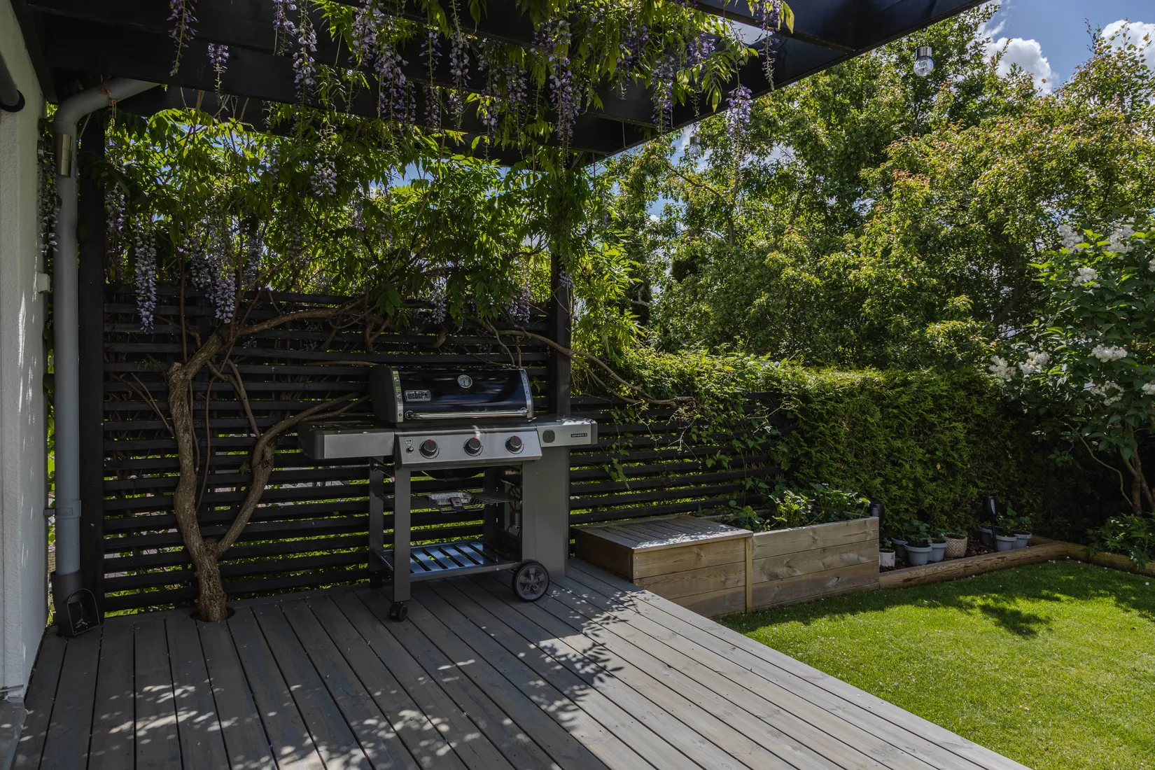 Villa, Mastvägen 50, Framnäs, Västerås