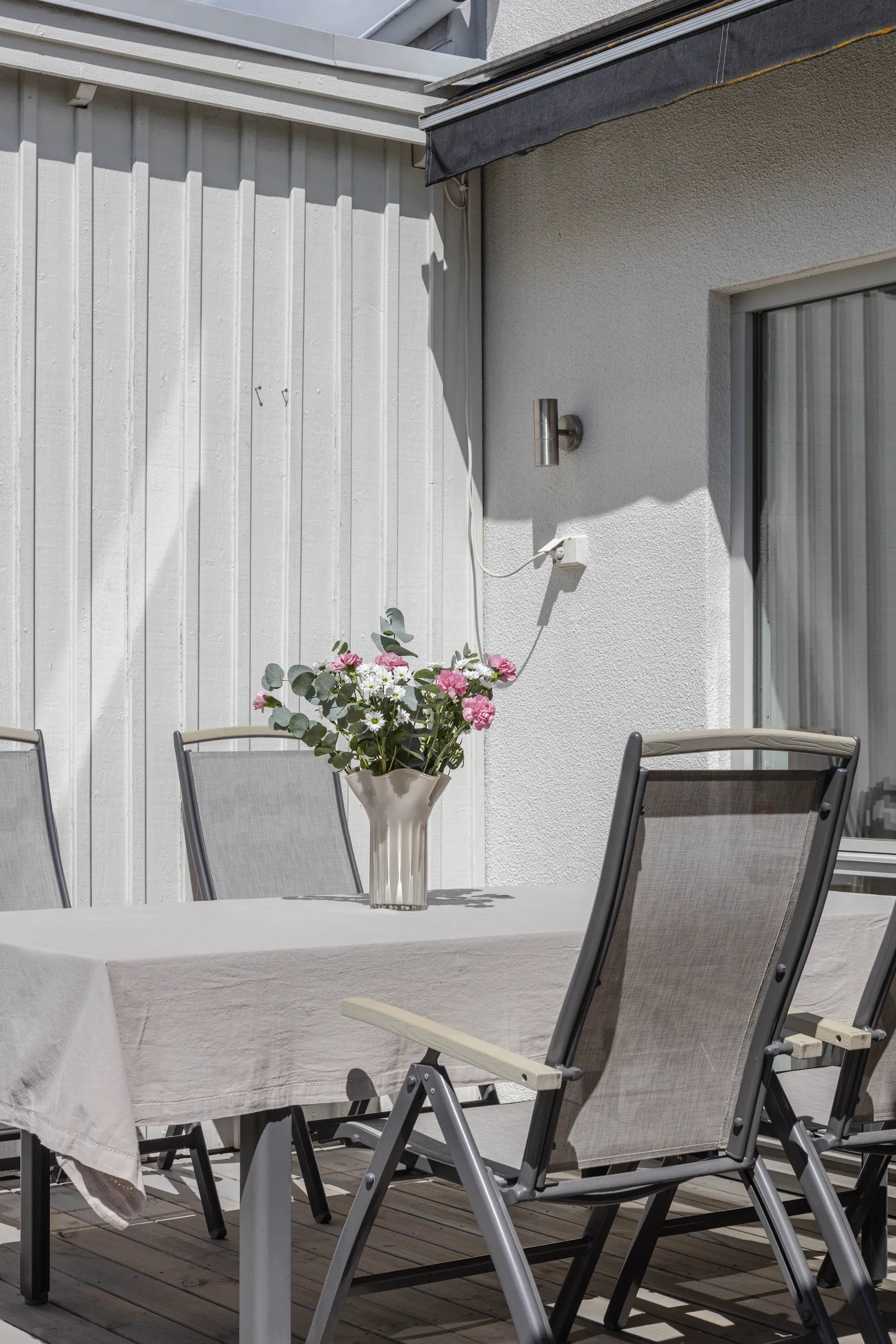 Villa, Mastvägen 50, Framnäs, Västerås