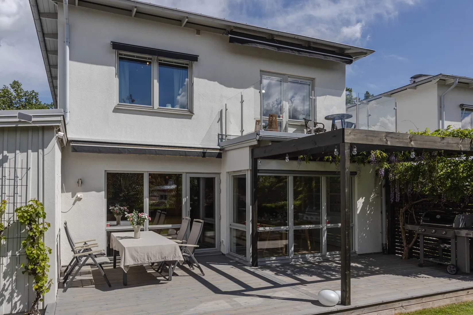 Villa, Mastvägen 50, Framnäs, Västerås