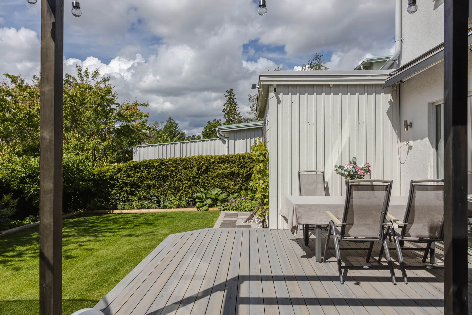 Villa, Mastvägen 50, Framnäs, Västerås