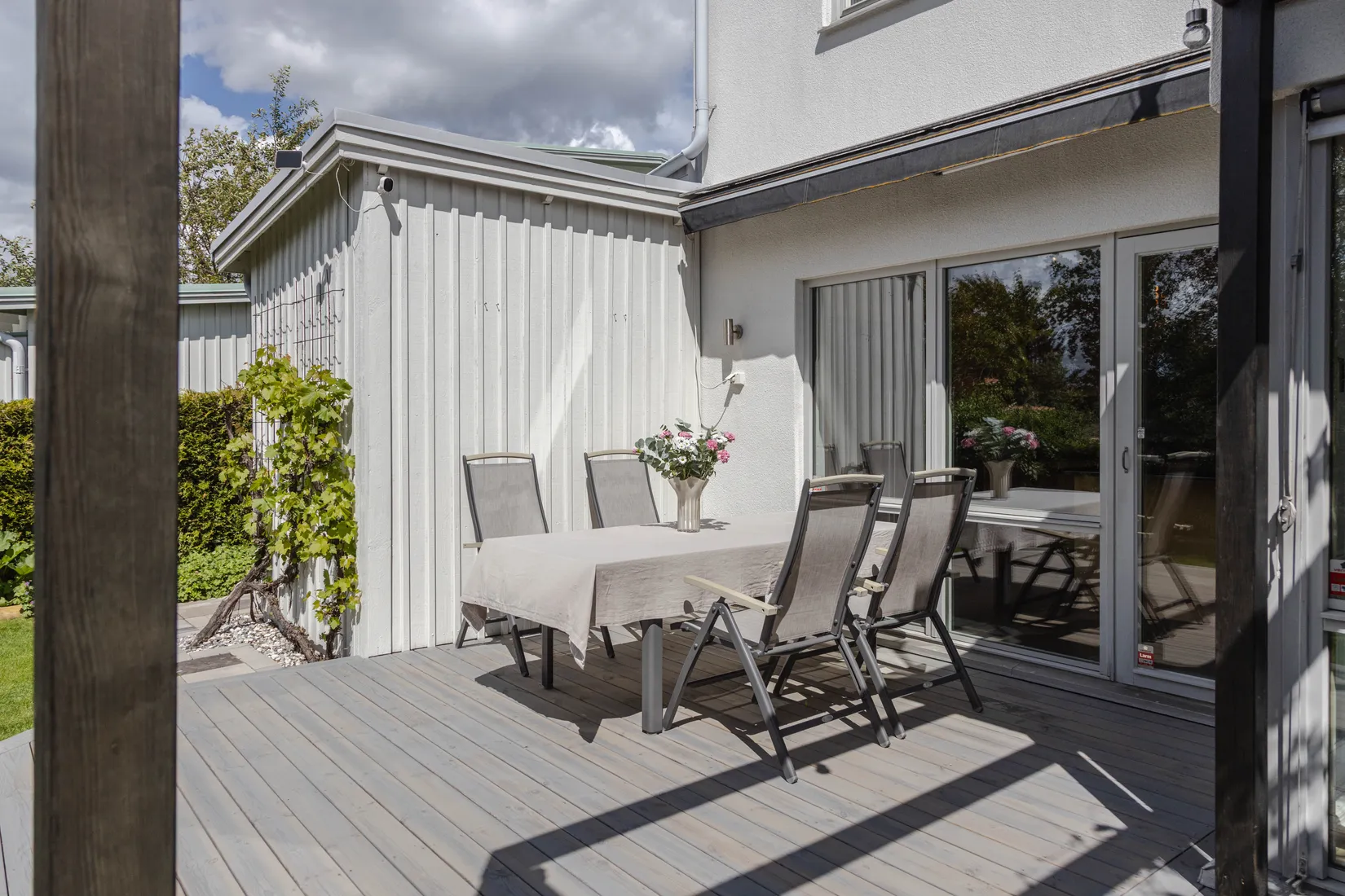 Villa, Mastvägen 50, Framnäs, Västerås