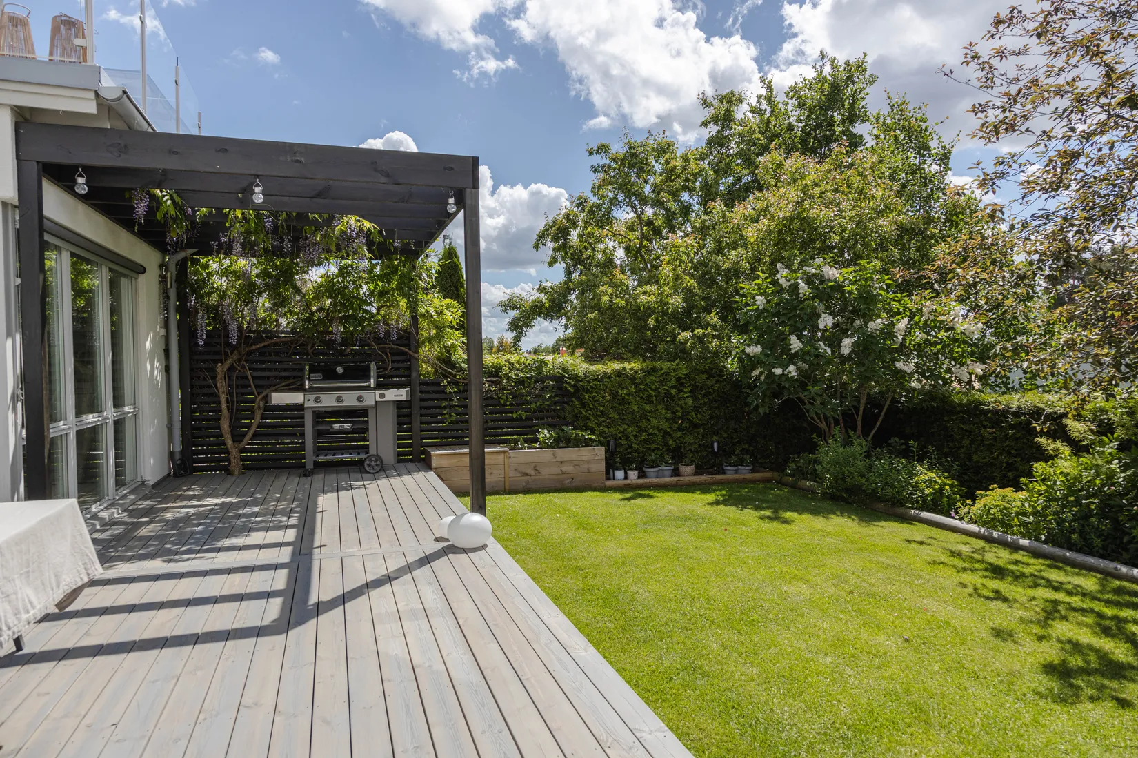 Villa, Mastvägen 50, Framnäs, Västerås