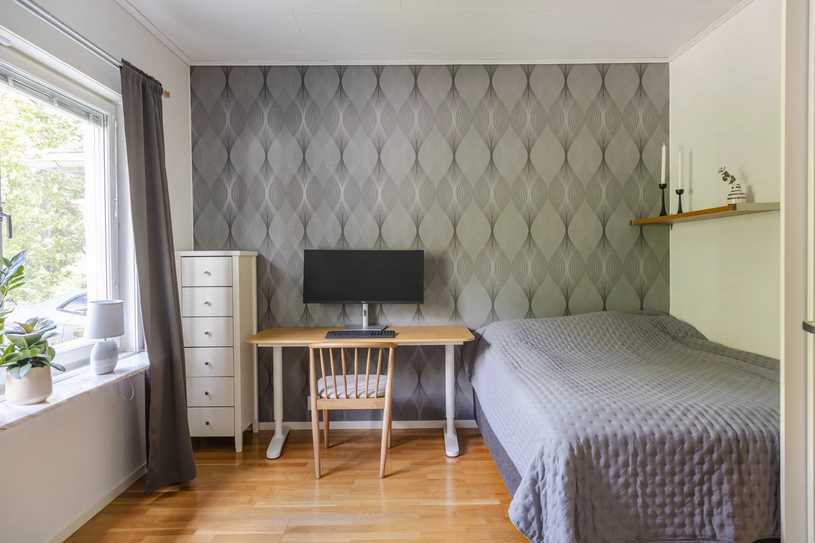 Villa, Mastvägen 50, Framnäs, Västerås