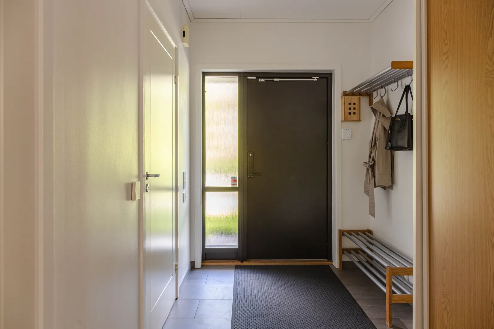 Villa, Mastvägen 50, Framnäs, Västerås