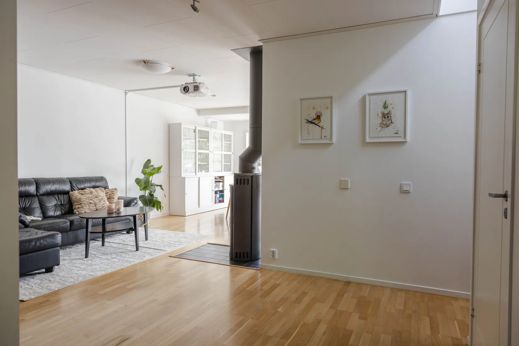 Villa, Mastvägen 50, Framnäs, Västerås