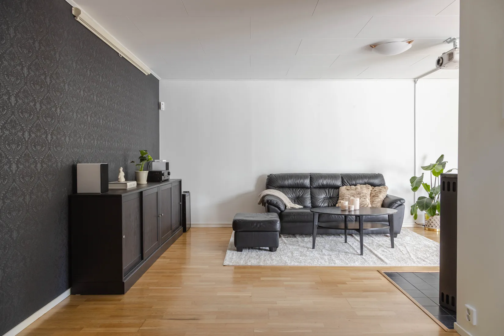 Villa, Mastvägen 50, Framnäs, Västerås