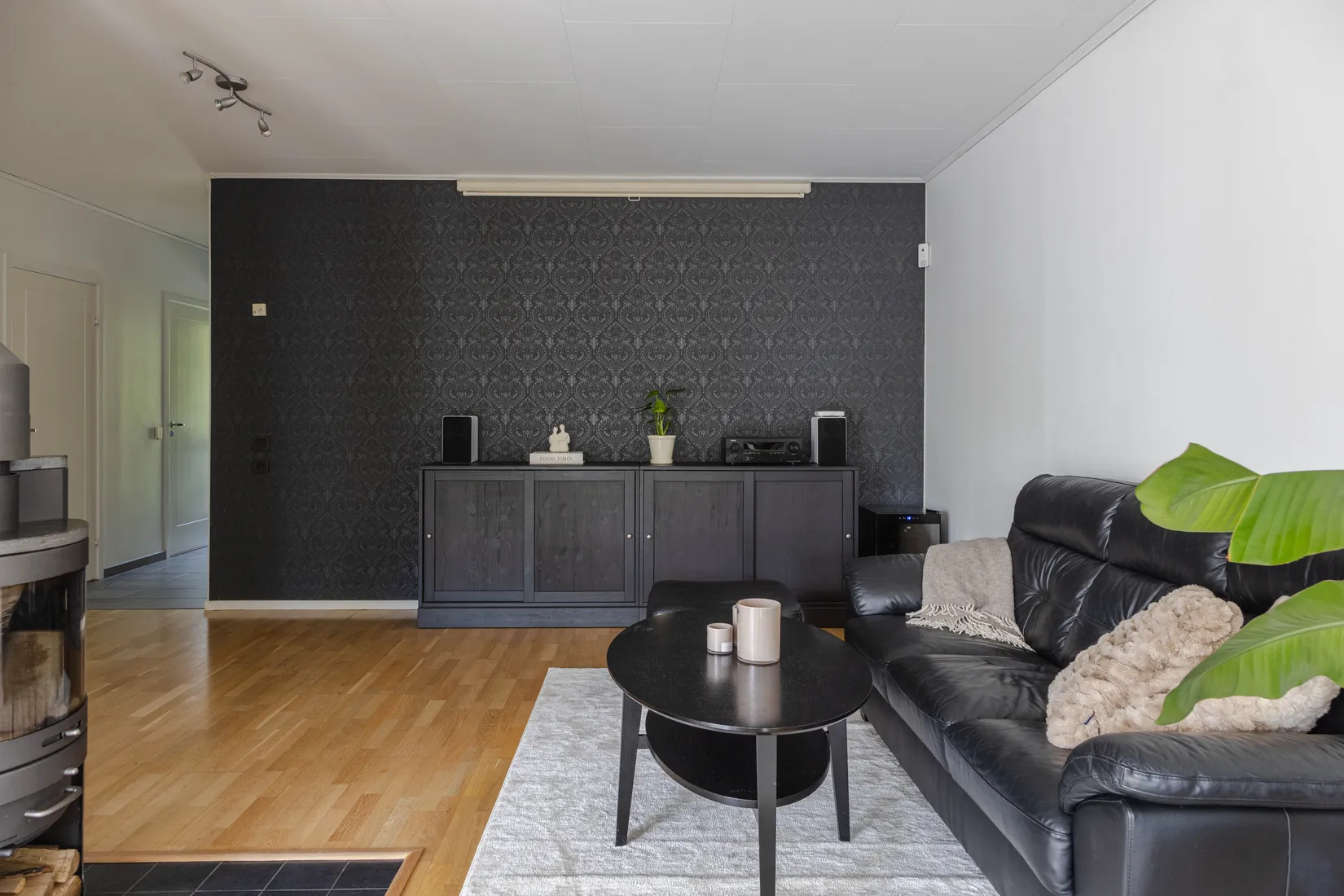 Villa, Mastvägen 50, Framnäs, Västerås