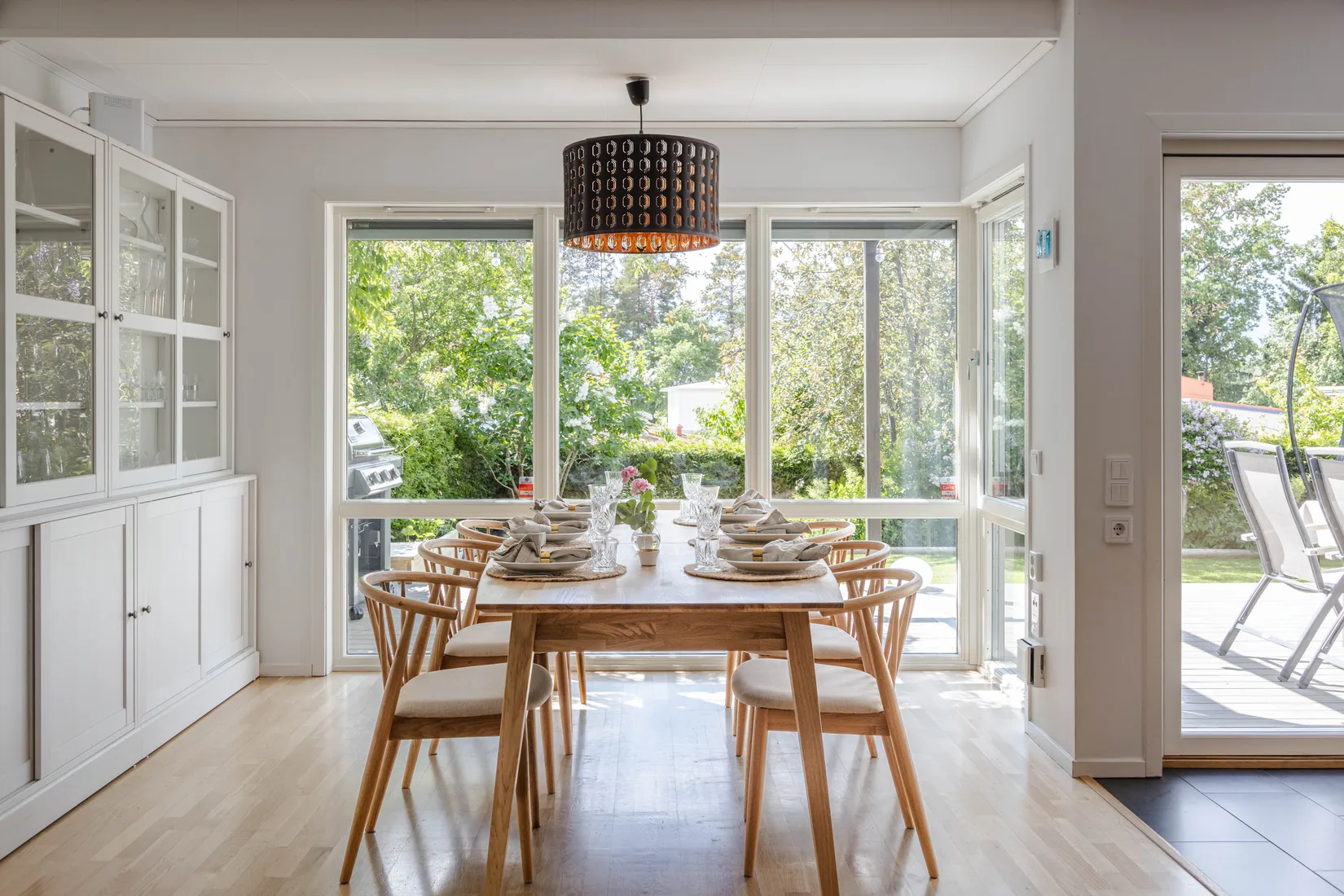 Villa, Mastvägen 50, Framnäs, Västerås