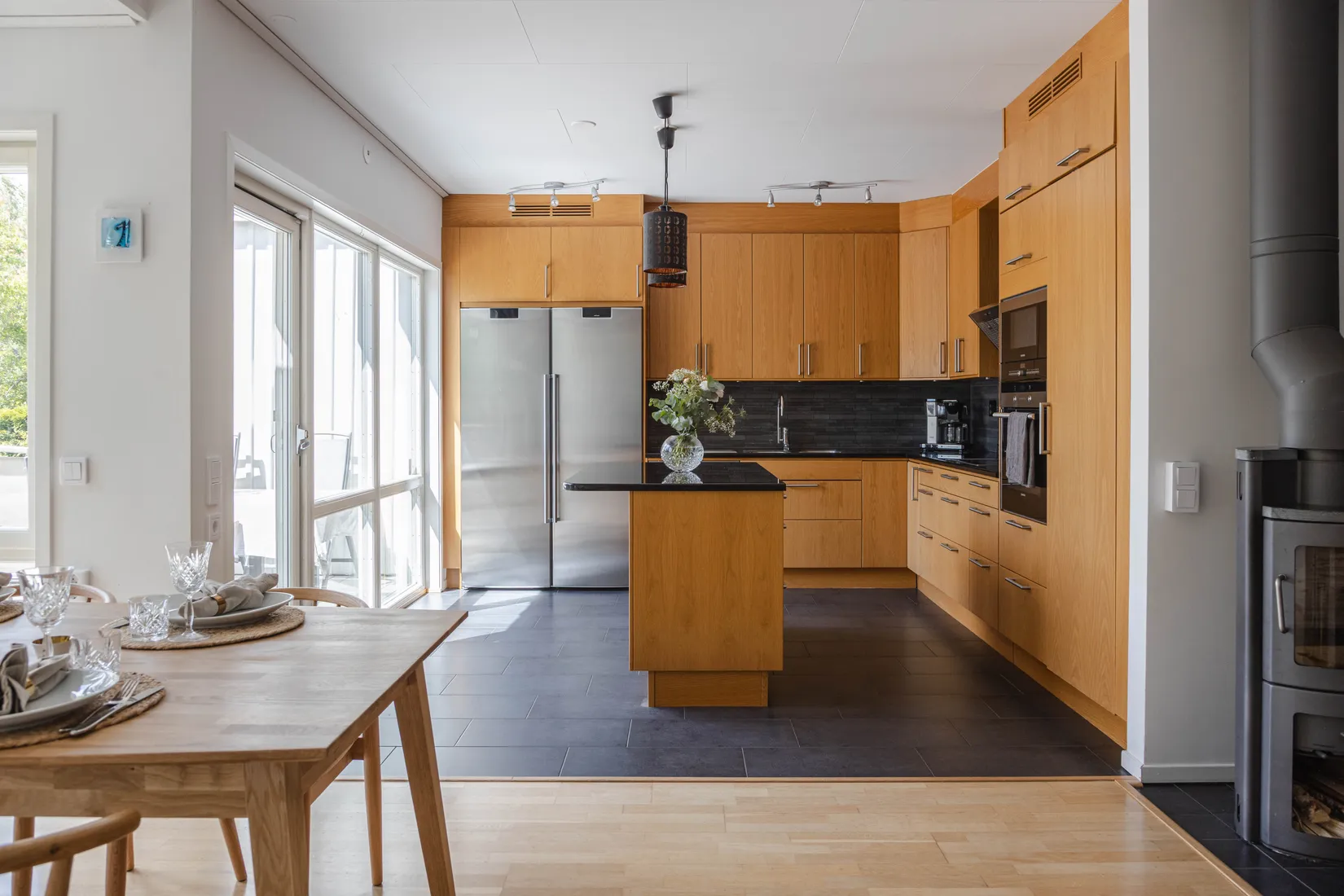 Villa, Mastvägen 50, Framnäs, Västerås