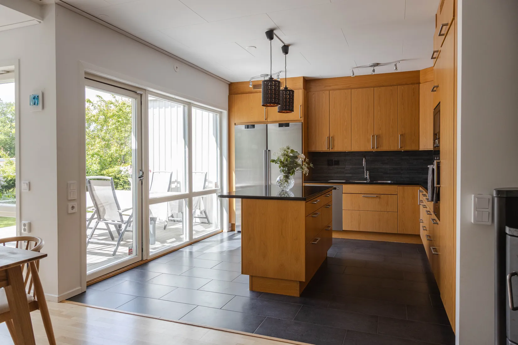 Villa, Mastvägen 50, Framnäs, Västerås