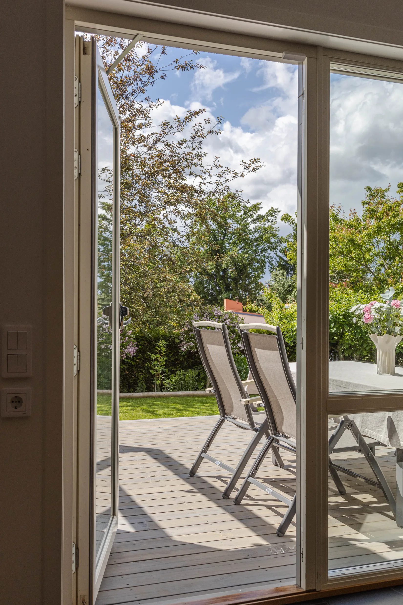 Villa, Mastvägen 50, Framnäs, Västerås