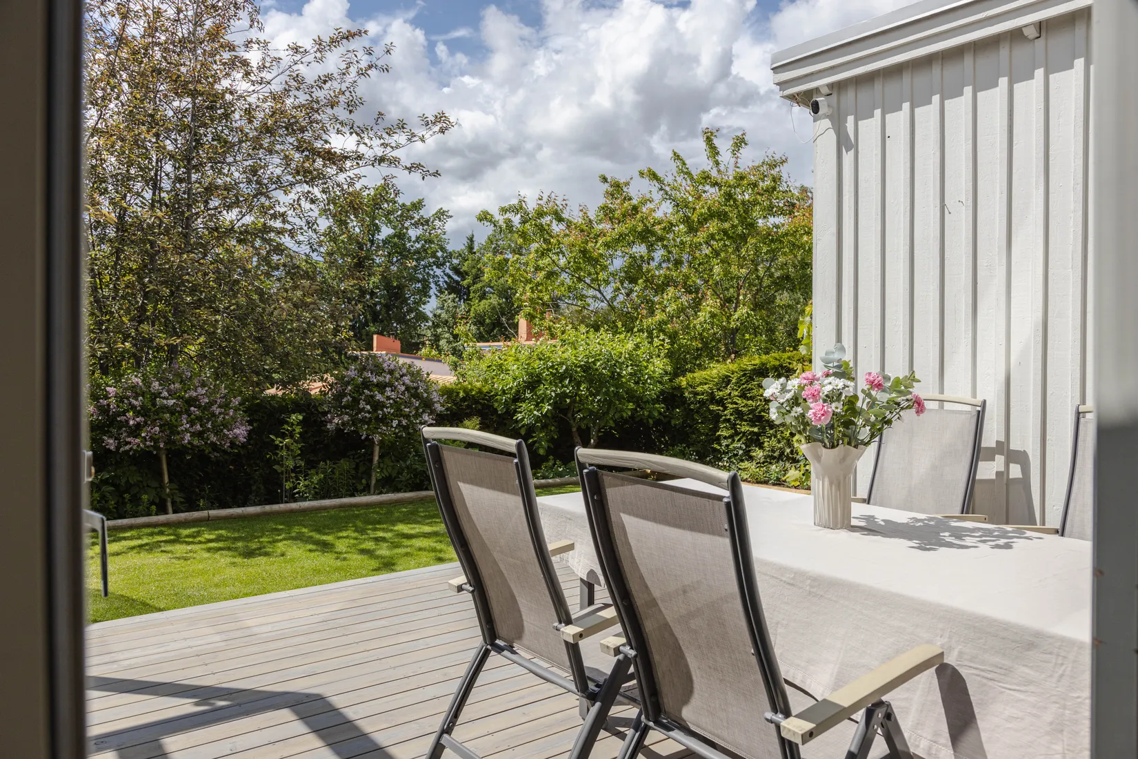 Villa, Mastvägen 50, Framnäs, Västerås