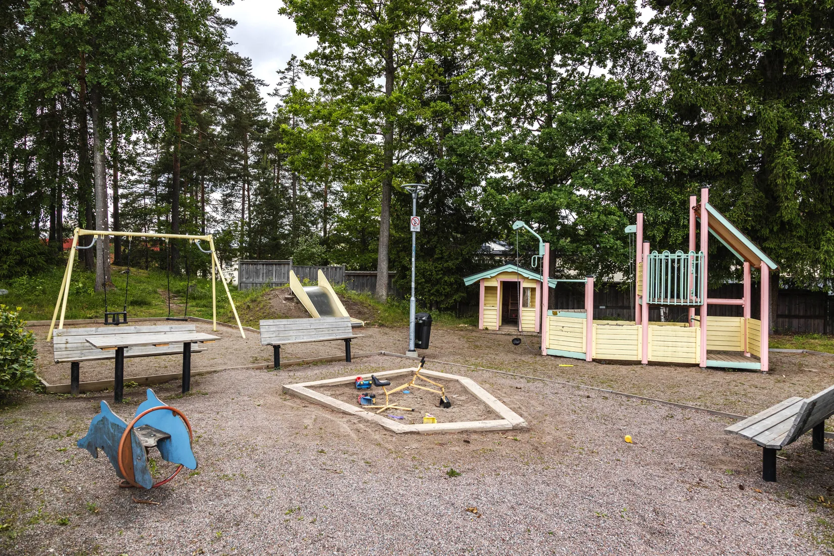 Villa, Mastvägen 50, Framnäs, Västerås