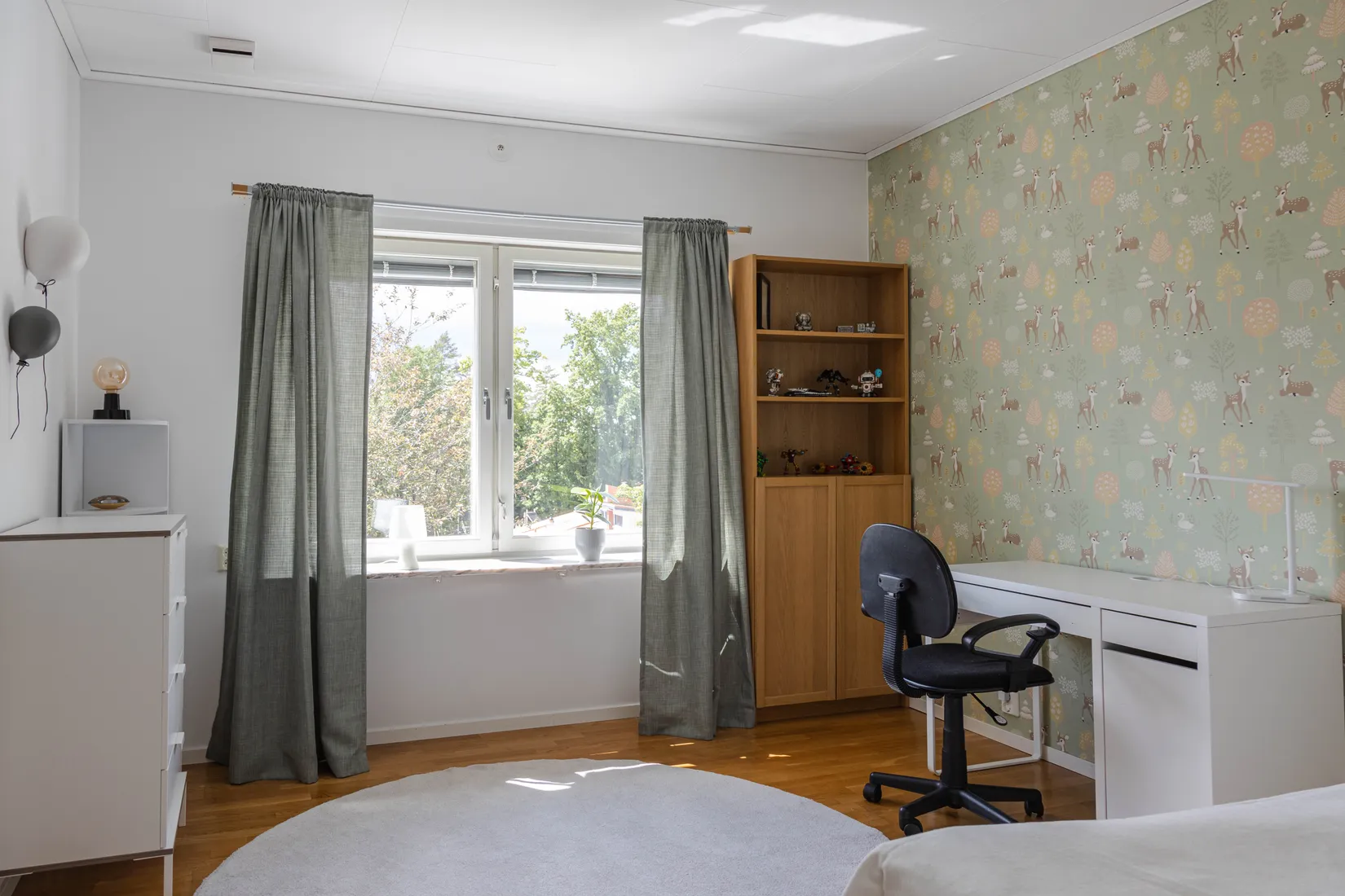 Villa, Mastvägen 50, Framnäs, Västerås