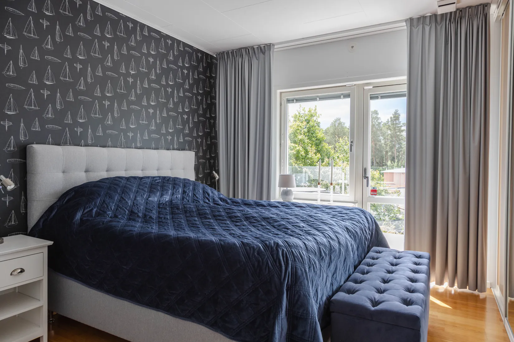 Villa, Mastvägen 50, Framnäs, Västerås